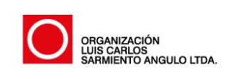 Organización Luis Carlos Sarmiento Angulo LTDA