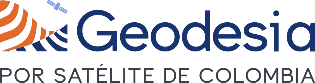 logo Geodesia
